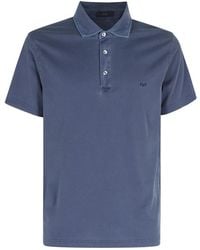 Fay - Polo Shirts - Lyst