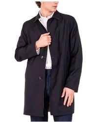 Montecore - Single-Breasted Coats - Lyst