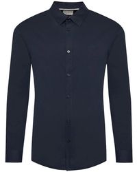 Guess - Formal Shirts - Lyst