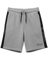 Fila - Lex Shorts - Lyst