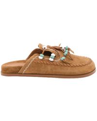 Toral - Inka Mule - Lyst