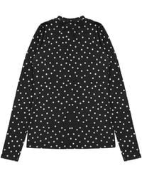 OperaSPORT - Long Sleeve T-Shirts - Lyst