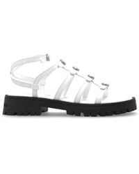 Marc Jacobs - The Kiki Sandalen - Lyst