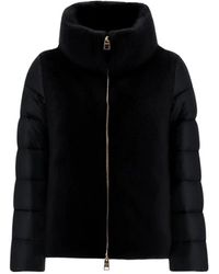 Herno - Maternity Jurken - Lyst