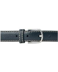 TOTEME - Belts - Lyst