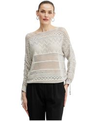Guess - Nellie Sweater - Lyst
