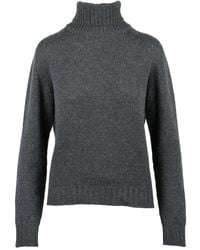 Fabiana Filippi - Cashmere Knitwear - Lyst