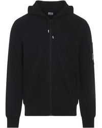 C.P. Company - Zip-Throughs - Lyst