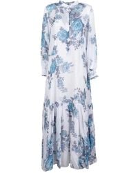 Marella - Maxi Dresses - Lyst