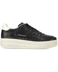 Premiata - Stylischer sneaker mit 100% zusammensetzung - Lyst