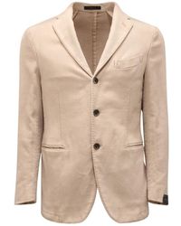 Boglioli - Blazers - Lyst