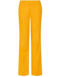 Marella - Wide Broeken - Lyst