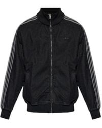 adidas - Training Jackets - Lyst