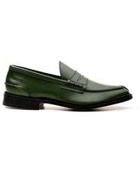 Tricker's - Loafers - Lyst