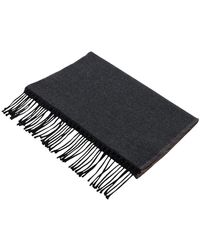 Brooks Brothers - Winter Scarves - Lyst