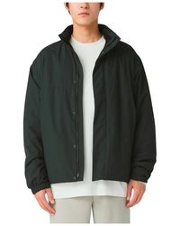 Snow Peak - Octa Nomad Jacket - Lyst
