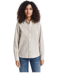 GANT - Shirts - Lyst