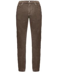 FRAME - L'Homme Slim Pant - Lyst