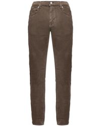 FRAME - L'Homme Slim Pant - Lyst