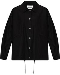 Jil Sander - Light Jackets - Lyst