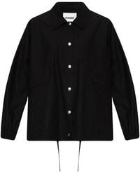 Jil Sander - Light Jackets - Lyst