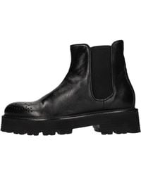 Hundred 100 - Chelsea Boots - Lyst