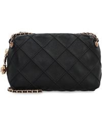 Tory Burch - Soft 'Fleming' Shoulder - Lyst