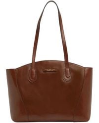 The Bridge - Shopping Bags - Lyst