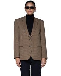 Kaos - Blazers - Lyst