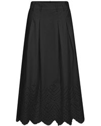 co'couture - Maxi Skirts - Lyst