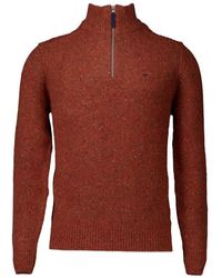 Fynch-Hatton - Turtlenecks - Lyst