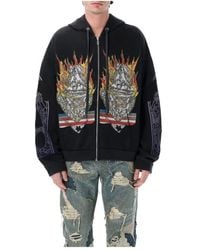 Who Decides War - Zip-Throughs - Lyst