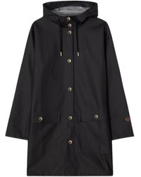 BUSNEL - Rain Jackets - Lyst
