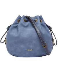 Liu Jo - Bucket Bags - Lyst