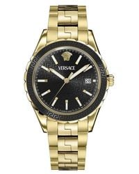 Versace - Watches - Lyst