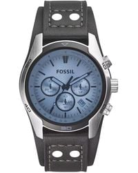 Fossil - Watches - Lyst