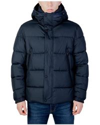 BOSS - Jackets > Down Jackets - Lyst
