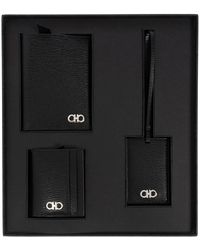 Ferragamo - Wallets &Amp; Cardholders - Lyst