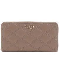 Guess - Wallets & Cardholders - Lyst