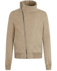 Rick Owens - Zip-Throughs - Lyst