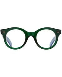 Cutler and Gross - Glasses - Lyst