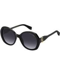 Marc Jacobs - Authentische Stilvolle Brillen Mit Premium-Qualität - Lyst