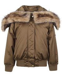 Michael Kors - Winter Jackets - Lyst