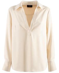 Nenette - Blouses - Lyst