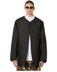 KENZO - Light Jackets - Lyst