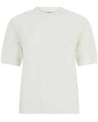 P.A.R.O.S.H. - T-Shirts - Lyst