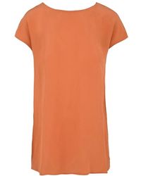 Aspesi - Blouses - Lyst