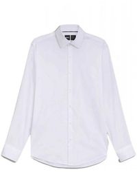 BOSS - Formal Shirts - Lyst