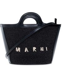 Marni - Handtaschen - Lyst