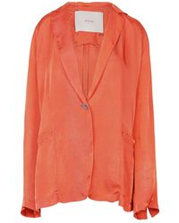 Jucca - Blazers - Lyst